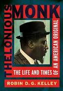 Thelonious Monk book