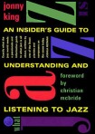 What Jazz Is book